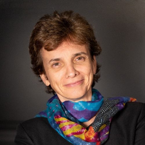 Marie-Laure DENIS - CNIL