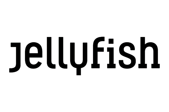 logo Jellyfish