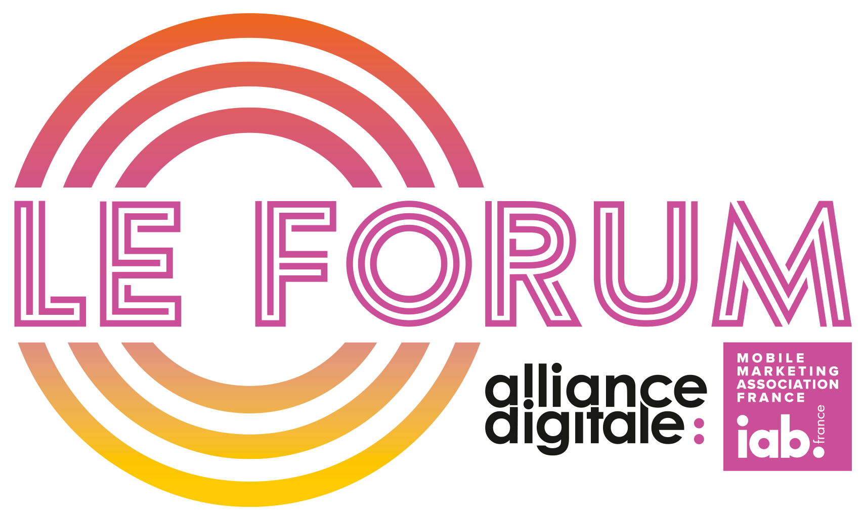 Le Forum d’Alliance Digitale