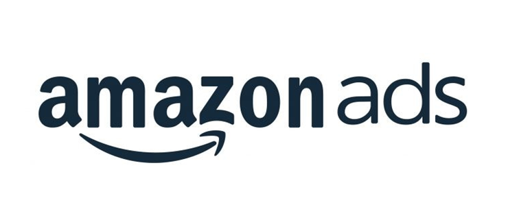 Logo amazon ads bis