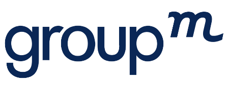 Logo GROUPM