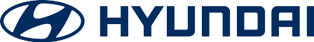 Logo HYUNDAI