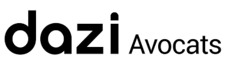 logo CABINET DAZI AVOCATS