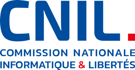 logo CNIL