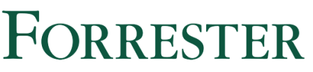 logo FORRESTER