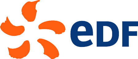 logo GROUPE EDF