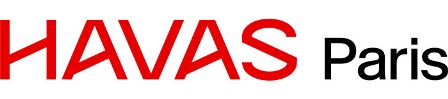 logo HAVAS PARIS