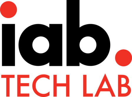 logo IAB TECH LAB