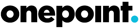logo ONEPOINT