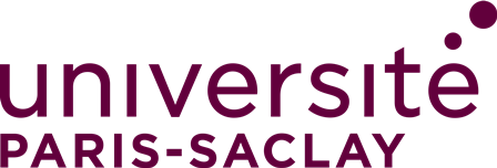 logo UNIVERSITÉ PARIS-SACLAY