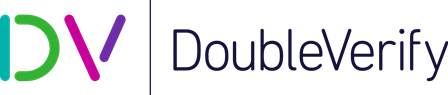 logo DOUBLEVERIFY