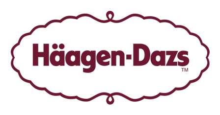 logo HÄAGEN DAZS & SNACKS - GENERAL MILLS