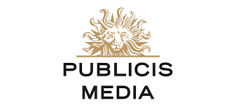 logo publcis medi